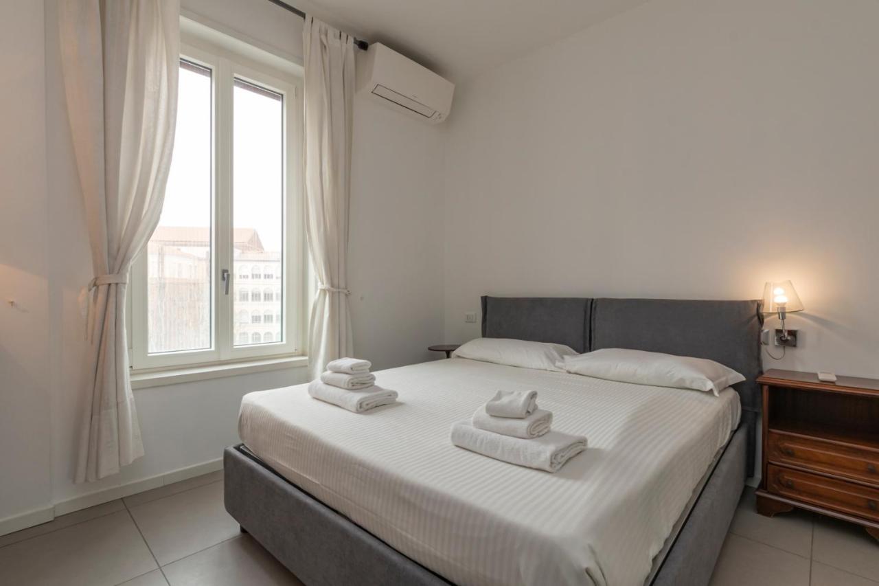 Cosy 1 Bed Flat With Terrace Apartment Milan Exterior photo